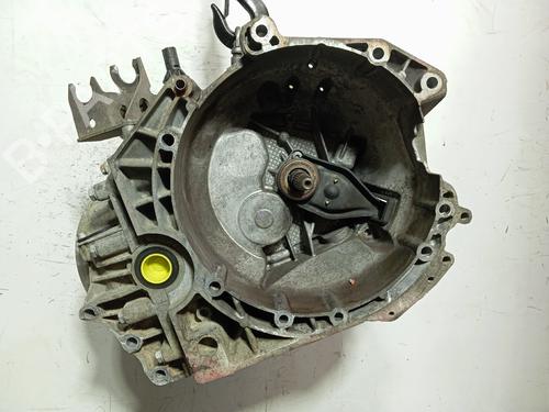 Gearbox FIAT DUCATO Platform/Chassis (250_) 100 Multijet 2,2 D | BP35791549M3 - Image 5