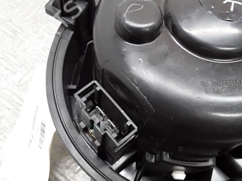 Varmeblæser PEUGEOT 208 II (UB_, UP_, UW_, UJ_) 1.2 PureTech 75 | BP28339154M62 