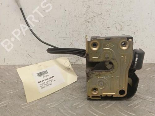 Front left lock RENAULT CLIO II (BB_, CB_) 1.5 dCi (B/CB07) | BP28344303C98 