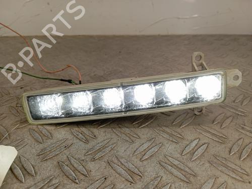 Used Left daytime light PEUGEOT 308 SW II (LC_, LJ_, LR_, LX_, L4_) 1.6 BlueHDi 120 (120 hp) 30202614