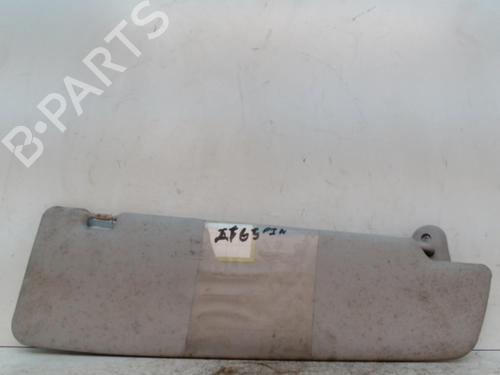 Used Right sun visor CITROËN JUMPER II Van 2.2 HDi 120 (120 hp) 28349319