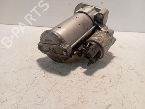 Used Starter Starter PEUGEOT PARTNER Box Body/MPV 1.6 BlueHDi 100 (100 hp) 28344226 28344226