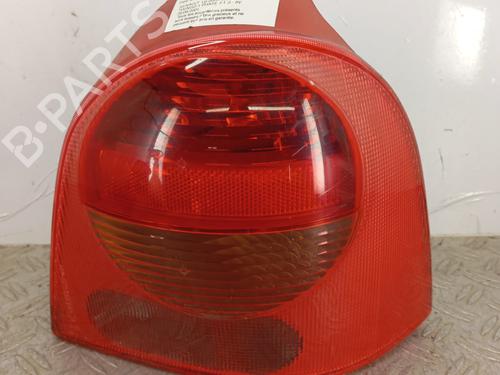 Used Right taillight RENAULT TWINGO I (C06_) 1.2 (C066, C068) (58 hp) 30318786