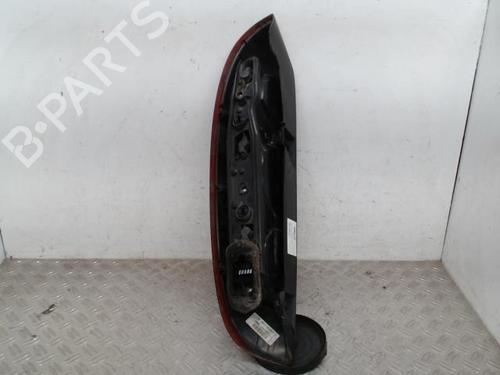 Right taillight OPEL CORSA C (X01) 1.7 DTI (F08, F68) | BP28348843C35 