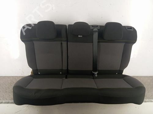 Used Rear seat CITROËN C3 III (SX) 1.2 PureTech 82 (83 hp) 30262587
