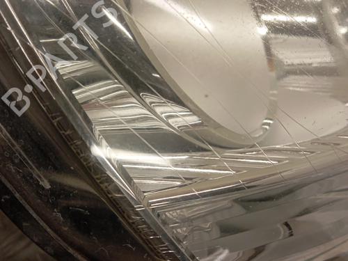 Right headlight VW GOLF V (1K1) 1.9 TDI | BP28343033C29 