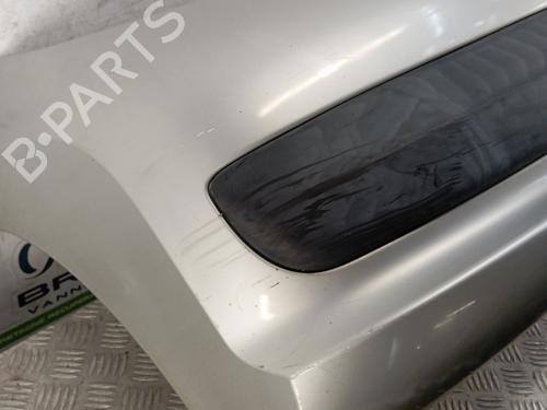 Rear bumper PEUGEOT 207 (WA_, WC_) 1.6 HDi | BP28341610C8 