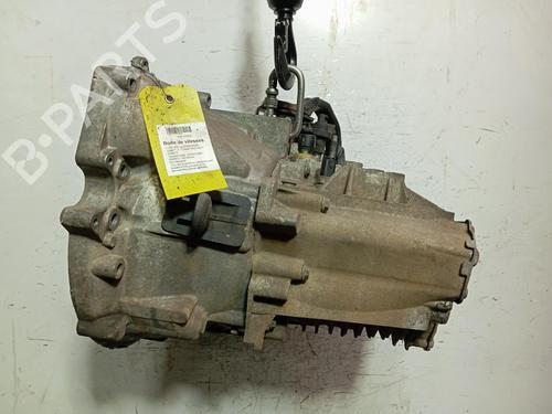 Gearbox CITROËN JUMPY II Van 2.0 HDi 120 | BP40439887M3 - Image 5