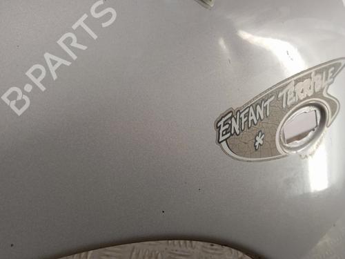 Left front fenders PEUGEOT 206 Hatchback (2A/C) 1.1 i | BP29560817C41 