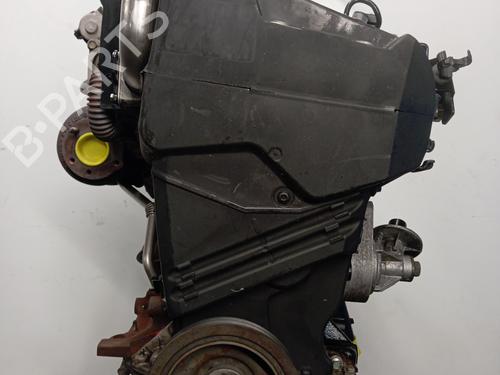 Engine RENAULT LAGUNA III (BT0/1) 1.5 dCi (BT00, BT0A, BT0T, BT1J) | BP29508761M1 