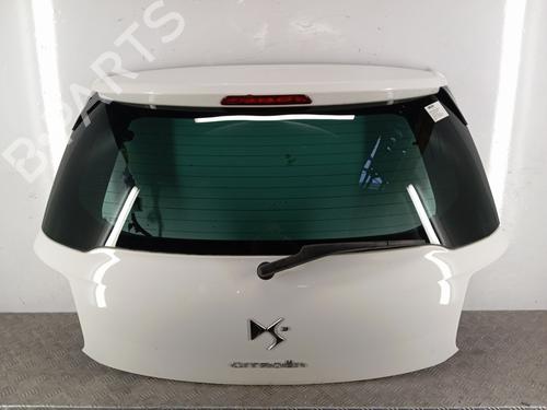 Used Tailgate CITROËN DS3 (SA_) 1.6 HDi 110 (112 hp) 28517137