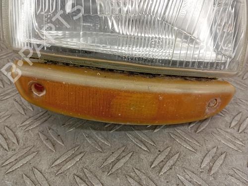Right headlight RENAULT TWINGO I (C06_) 1.2 (C066, C068) | BP28347053C29 