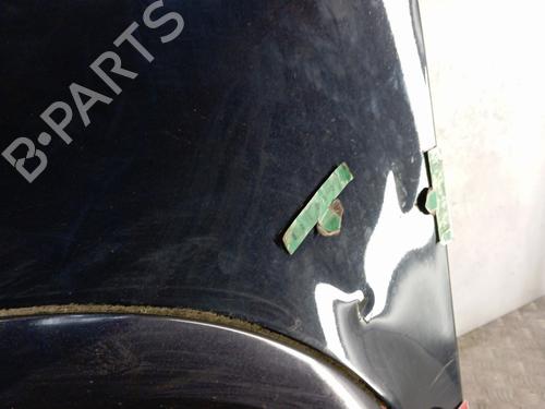 Left front fenders VOLVO XC90 I (275) D5 AWD | BP28342865C41