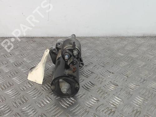 Démarreur RENAULT CLIO IV Grandtour (KH_) 1.5 dCi 90 (KHN3, KHN4) (90 hp) 28342743