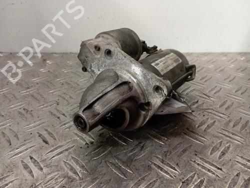 Motor de arranque FORD FIESTA VI (CB1, CCN) 1.25 (82 hp) 28343110