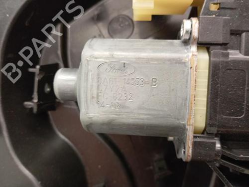 Rudehejsemekanisme Højre foran FORD FIESTA VI (CB1, CCN) 1.0 EcoBoost | BP28347520C23 