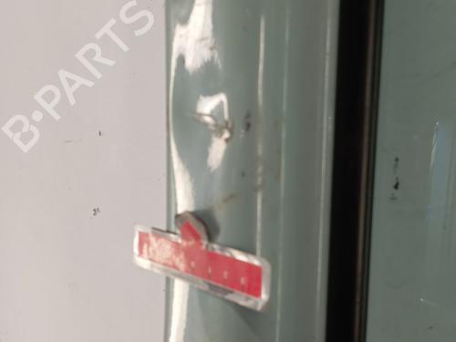 Used Left tailgate Left tailgate 29845243 29845243