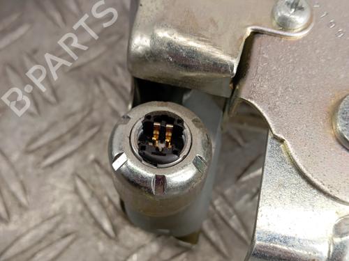 Front right seatbelt NISSAN NAVARA NP300 (D40) 2.5 dCi 4WD | BP30779058I25 