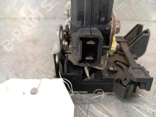 Front left lock DACIA SANDERO 1.5 dCi | BP39152827C98 - Image 2