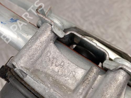 Front wiper motor PEUGEOT 5008 II (MC_, MJ_, MR_, M4_) 1.5 BlueHDi 130 (MCYHZJ, MCYHZR, MCYHZX) | BP28341245M29 