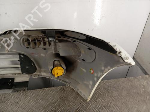 Front bumper CITROËN C3 I (FC_, FN_) 1.4 HDi | BP29491444C7 