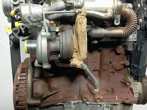 Engine DACIA LOGAN MCV (KS_) 1.5 dCi (KS0W) | BP36249806M1 - Image 4