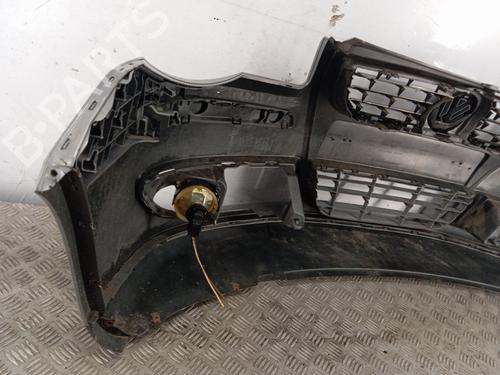 Front bumper VW POLO IV (9N_, 9A_) 1.4 16V | BP30174419C7