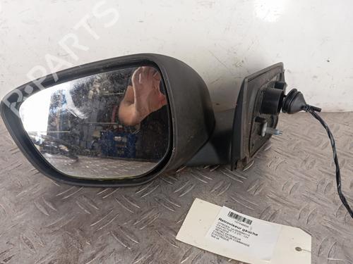 Used Left mirror CITROËN C4 CACTUS 1.2 VTi 82 (82 hp) 28347127