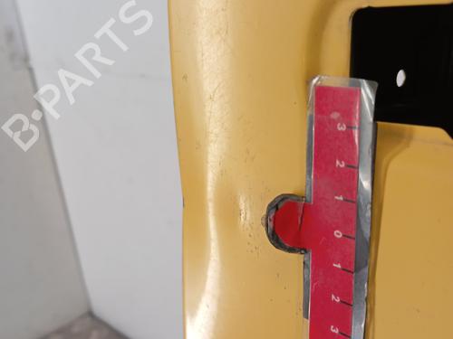 Right tailgate CITROËN JUMPY II Van 1.6 HDi 90 16V | BP30392606C77  - Image 6
