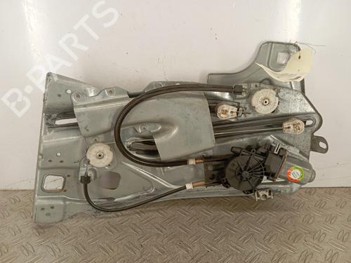 Fensterheber rechts hinten für PEUGEOT 307 CC (3B) 2.0 16V (136 hp) 30752280