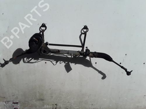 Used Steering rack FORD C-MAX (DM2) 1.6 TDCi (90 hp) 28341375