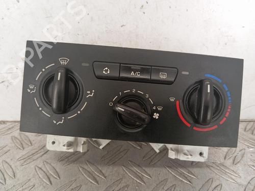Climate control PEUGEOT PARTNER Box Body/MPV 1.6 HDi | BP38721639I5 - Image 3