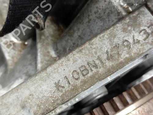 Engine NISSAN PIXO (UA0) 1.0 | BP31998227M1