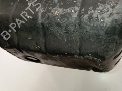 Engine PEUGEOT 3008 I MPV (0U_) 1.6 HDi | BP28339617M1 