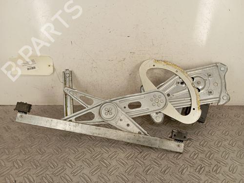Used Rear right window mechanism RENAULT SCÉNIC III (JZ0/1_) 1.5 dCi (110 hp) 28342810