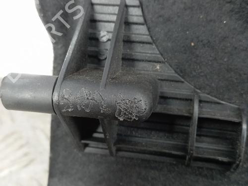 Rear parcel shelf VW GOLF PLUS V (5M1, 521) 1.9 TDI | BP32868799C85 - Image 4