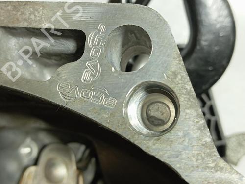 Used Gearbox Gearbox 38788107 38788107