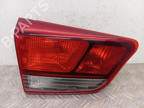 Used Left tailgate light Left tailgate light KIA RIO IV (YB, SC, FB) 1.4 CRDi 90 (90 hp) 28347398 28347398