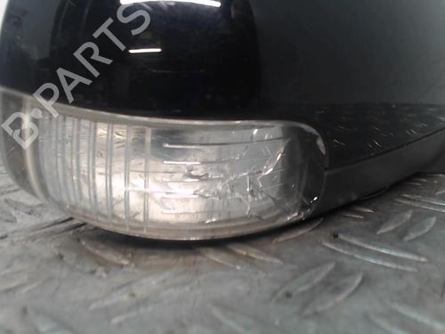 Used Right mirror VW TOURAN (1T1, 1T2) 1.9 TDI (105 hp) 28340719
