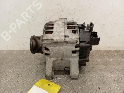 Alternator MAZDA 2 (DE_, DH_) 1.4 MZR-CD | BP28341784M7 