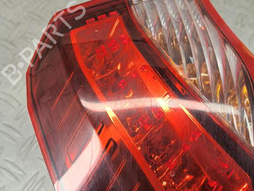 Used Left taillight Left taillight 36896873 36896873