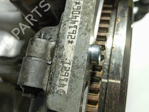 Engine VOLVO S60 II (134) DRIVe / D2 | BP40110979M1 - Image 3