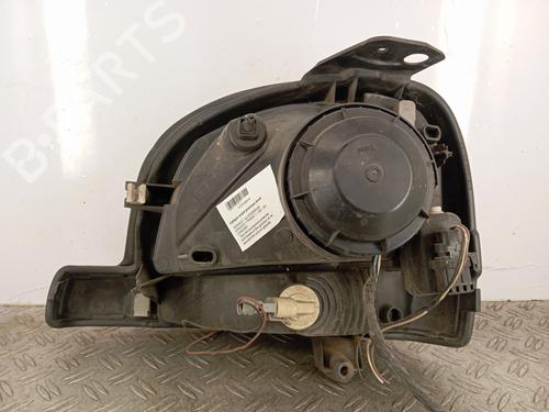 Right headlight RENAULT KANGOO (KC0/1_) D 65 1.9 (KC0E, KC02, KC0J, KC0N) | BP29567424C29 