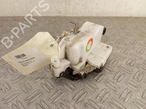 Front right lock SEAT IBIZA II (6K1) 1.4 i | BP28347168C97 