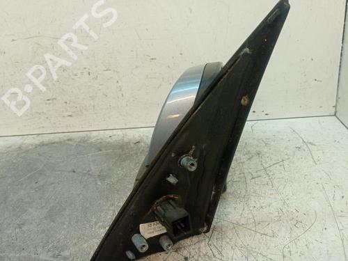 Ryggespeil høyre OPEL MERIVA A MPV (X03) 1.6 16V (E75) | BP28340800C27 