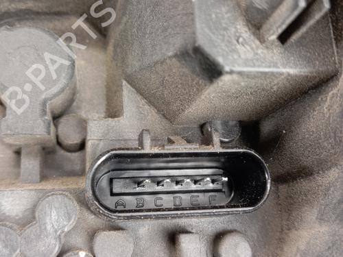 Left taillight OPEL INSIGNIA A (G09) | BP35930968C34 - Image 5