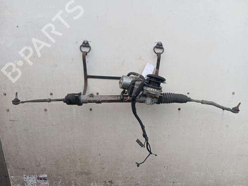 Used Steering rack Steering rack PEUGEOT 2008 I (CU_) 1.2 THP 110 / PureTech 110 (110 hp) 30309472 30309472