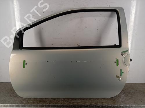 Porte avant gauche RENAULT TWINGO I (C06_) 1.2 (C066, C068) (58 hp) 30736827