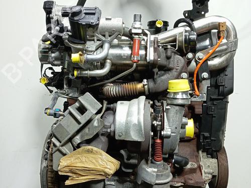 Used Engine Engine 38055149 38055149