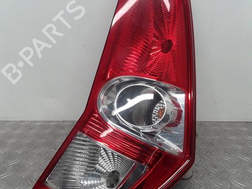 Høyre baklys SUZUKI SPLASH (EX) 1.2 (A5B412) (86 hp) 28343072
